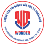 Trung tâm Anh ngữ Wonder